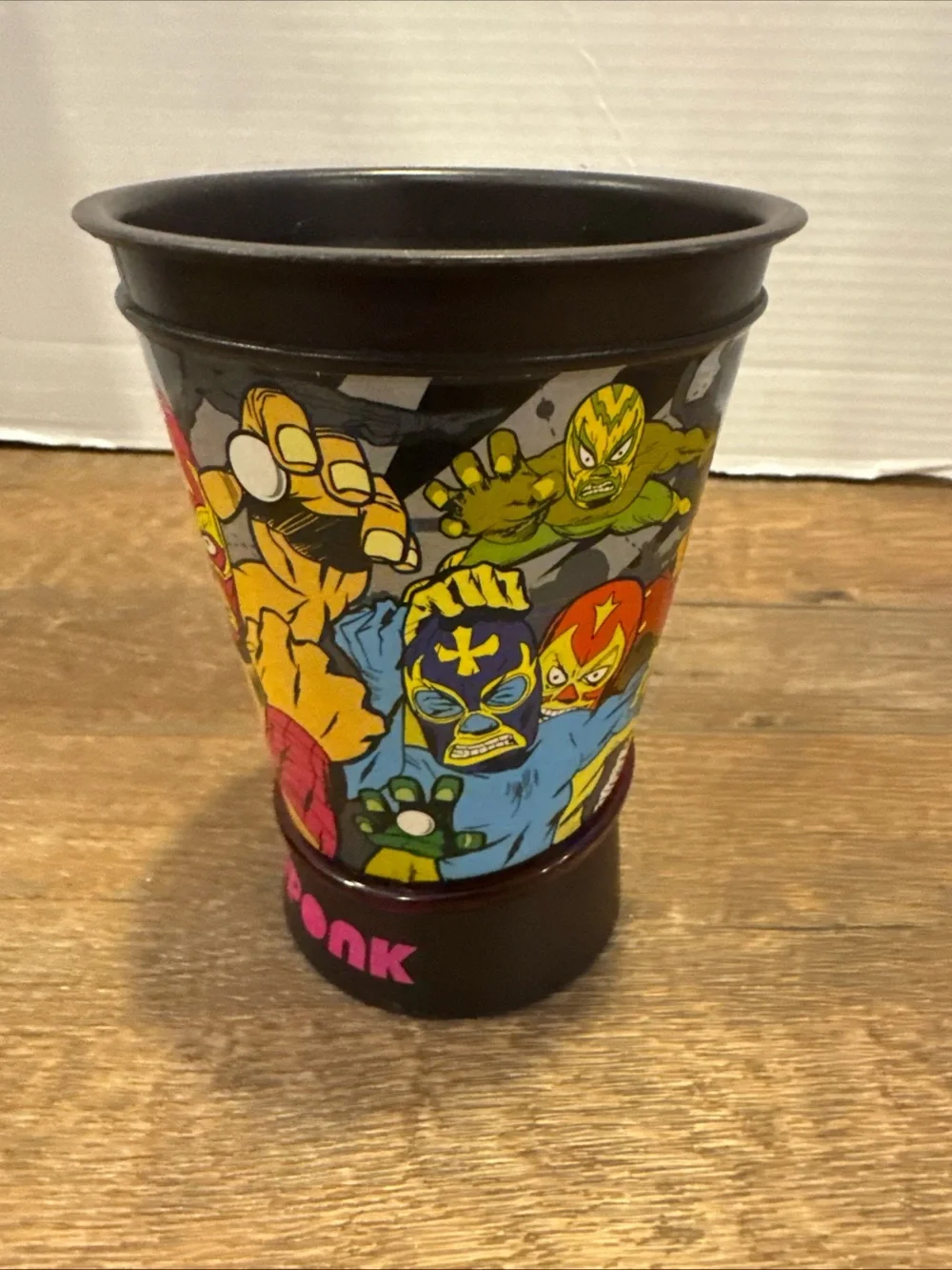 Hasbro cuponk cup